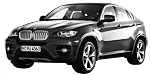 BMW E71 P012C Fault Code